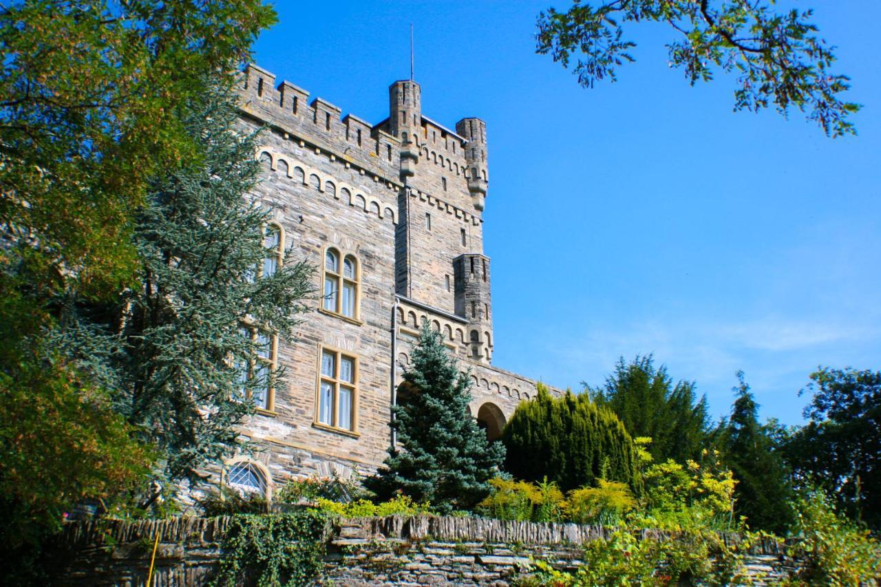 הוילה Serrig Saar Castle - Cozy Mansion Near Vineyard מראה חיצוני תמונה