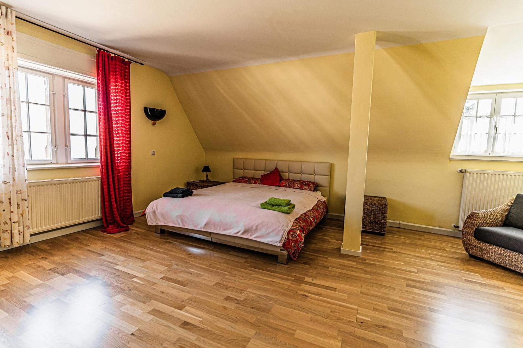 הוילה Serrig Saar Castle - Cozy Mansion Near Vineyard מראה חיצוני תמונה