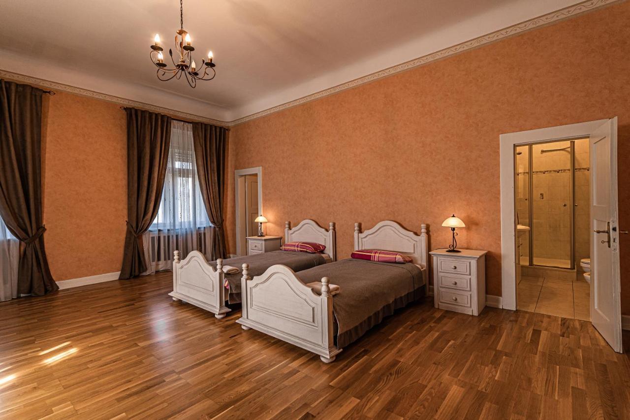 הוילה Serrig Saar Castle - Cozy Mansion Near Vineyard מראה חיצוני תמונה