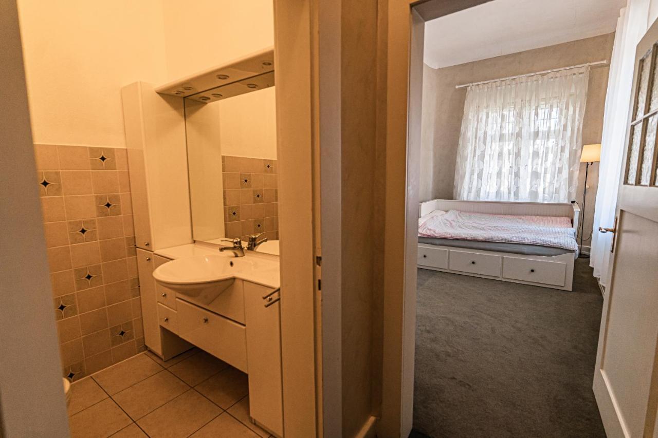 הוילה Serrig Saar Castle - Cozy Mansion Near Vineyard מראה חיצוני תמונה
